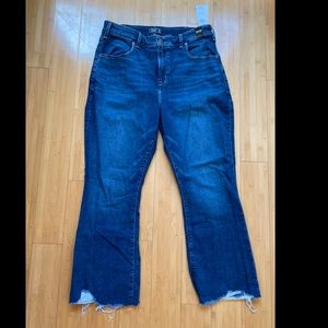Abercrombie Jeans